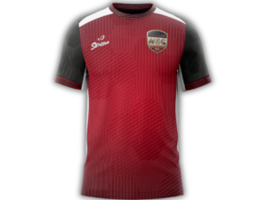 Camiseta de Visita NSG Senda